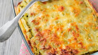 Recette  Ravioles du Dauphiné [upl. by Anirdna]