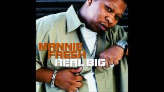 Real Big Mannie Fresh screwed [upl. by Nylirem]