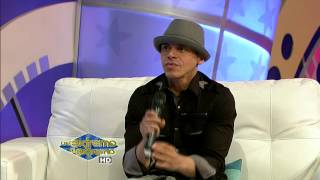 Entrevista a Vico C en De Extremo a Extremo [upl. by Pancho]