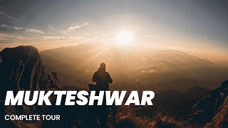 Mukteshwar Tourist Places  Mukteshwar Travel Guide  Mukteshwar Uttarakhand [upl. by Durston246]