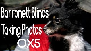 Barronett Blinds  Photography Blind [upl. by Ocirnor]