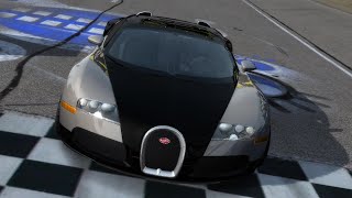 Need for Speed ProStreet All Cars Sounds [upl. by Acenahs]