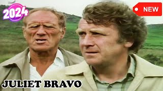 New Juliet Bravo Full Episode  S06 Ep14 Hostage to Fortune  Comedy 2024 [upl. by Sivartal]