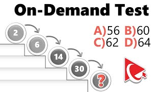 How To Pass OnDemand Hiring Assessment Test Questions with Answers amp Explanations [upl. by Tiffani]