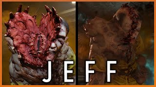 The WORST Fate  Jeff  FULL HalfLife Lore [upl. by Wilterdink]