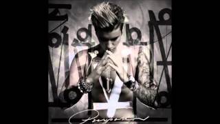 Justin Bieber  Hit the ground Purpose deluxe [upl. by Pirozzo]