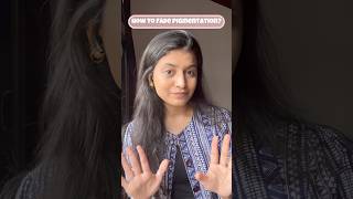 Cureskin dermatologist advice for my pigmentation skincareroutine [upl. by Taka]