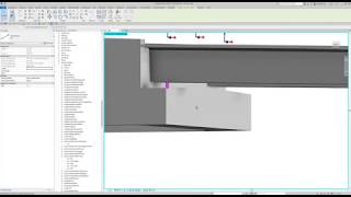 Revit Bridge Tools  Vertical Clearance [upl. by Anwaf569]