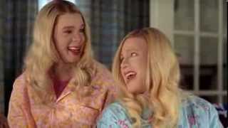 White Chicks  quotwell you said itquot [upl. by Buttaro]