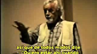 Lo que nos quieren ocultar Video Declaraciones De Ron Wyatt Sobre El Análisis De Los Restos De La Sa [upl. by Ydnyl]