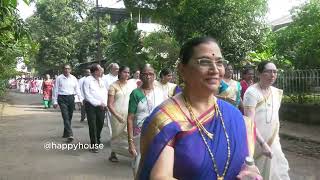 Nandakhal Church Performance by Fergose Brass BandBhuigaon  vasai [upl. by Rafaj]