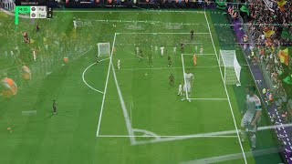 EA SPORTS FC 2520241030222142 [upl. by Healey644]