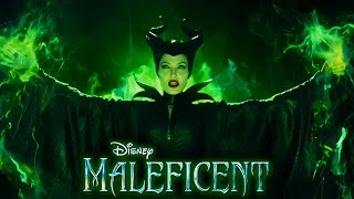 MALEFICENT 3 Dark Fae 2021 Trailer Concept Angelina Jolie Elle Fanning  Fantacy Movie [upl. by Okier]