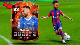 Prime Neymar is Back [upl. by Laurance158]