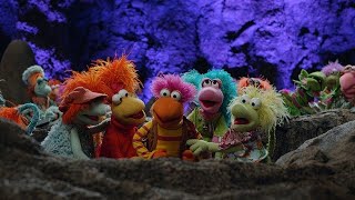 Meet the people behind ‘Fraggle Rock Back to the Rock” [upl. by Noel]