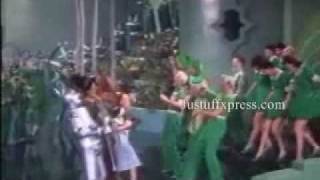 The Wizard of Oz Trailer [upl. by Nylednarb]