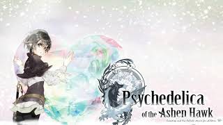 4  Folklore  Psychedelica of the Ashen Hawk OST [upl. by Errot595]