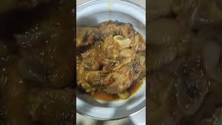 Punjabi style kareela gosht [upl. by Nnyliram471]