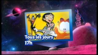 Boomerang France  Continuity  012014 [upl. by Zampardi184]