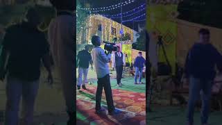 Mukabula laila weding dance song music bidarvlog [upl. by Sib69]