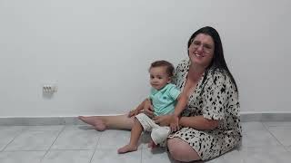 Falando com a Mamãe [upl. by Aneez304]