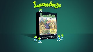 Lemmings Documentary Sneak Peek The Glory Days Exclusive Clip 2 [upl. by Llecrep]