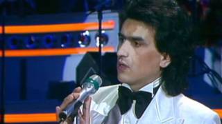 Toto Cutugno  Azzurra malinconia 1986 [upl. by Johny8]