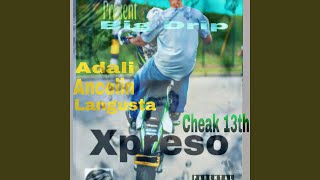 Juego feat Langusta Adali amp Anselin [upl. by Tyrrell]