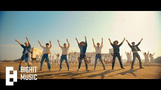 BTS 방탄소년단 Permission to Dance Official MV [upl. by Aley86]