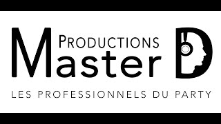 DJ Master D  Extraits de party et mariages 2019 Productions Master D [upl. by Eceerahs]