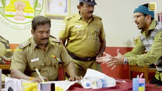 வயிறு குலுங்க சிரிக்க இந்த வீடியோவை பாருங்கள்  Robo Shankar amp Yogi Babu ComedyTamilFilmJunction [upl. by Pelag758]