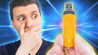 The ULTIMATE USB Boot Drive [upl. by Etrem]