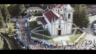 Recap Grande Trail Serra DArga 2022 [upl. by Evette812]