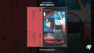 Domo Genesis  The Red Corolla [upl. by Auberon]