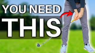 EASY WRIST MOVE THAT WILL TRANSFORM YOUR GOLF SWING [upl. by Allistir]