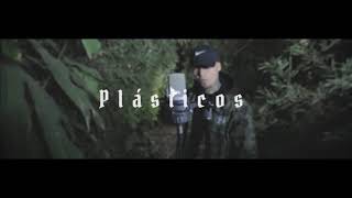 Gera mxm  Plasticos Instrumental [upl. by Prader846]