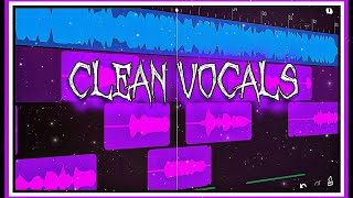 The Best BANDLAB preset for clean vocals FREE [upl. by Ettevey449]