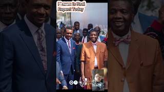 GLORIOUS ARRIVAL Nathaniel Bassey welcome Pastor Adeboye at the OIC conference nathanielbassey [upl. by Tevlev]