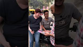 BANDI K LIYE GIFT🎁🤣comedy fun funny trending shorts short reels viralvideo [upl. by Einatsed]