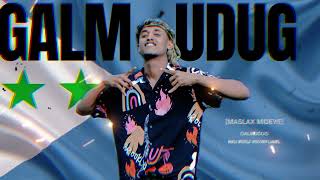 MASLAX MIDEEYE  GALMUDUG Offical Music Audio 2024 [upl. by Cheadle]