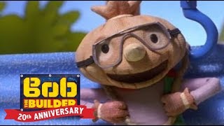 Spud the Spanner  Bob the Builder Classics  Celebrating 20 Years [upl. by Idelia]