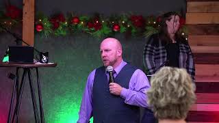 New Revival Marysville Wa 12824 [upl. by Edmonds]