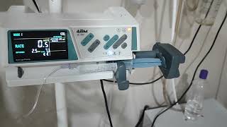 How An Infusion Pump Can Save Premature Babies [upl. by Kalbli420]