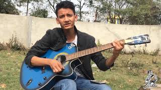 Namuna Banai Diyo cover By Kishor Neupane Bigyan [upl. by Anneh]