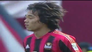 FC서울 vs 대전 43 명승부 하이라이트ㅣFC Seoul vs Daejeon 43 Highlights 2005 [upl. by Tiga]