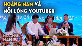 Hoàng Nam được tỉnh Hà Giang vinh danh [upl. by Wynny480]