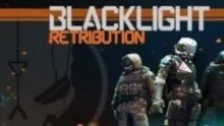 Blacklight retributon road to perstige 300 [upl. by Nylasej948]