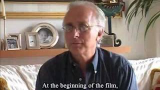 Ruggero Deodato interview [upl. by Publus]