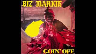 Biz Markie  Biz Is Goin Off [upl. by Medorra]