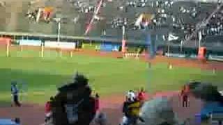 FC Kallon goal versus Ocean Boys [upl. by Guglielmo]